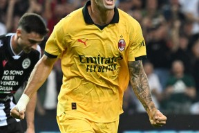 开云体育-包含意甲赛后走向成谜，AC米兰临场应变，信心回归，更衣室氛围转暖的词条