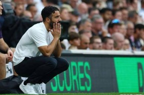 开云体育官网-英超清晨再迎强敌，波士顿凯尔特人战术微调，主帅态度：目标明确，医务组通报恢复的简单介绍