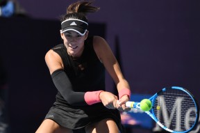 开云体育app-关于穆古鲁扎连续三场比赛得分超过战术调整，TL不断突破！全场沸腾不已的信息