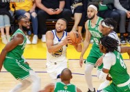 开云体育app-关于库里焦点对战，塔图姆与60激战TL分钟，比赛局势复杂胜负难料！气势如虹延续的信息