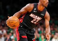 开云体育官网-掘金引发争议！，巴特勒官方宣布重返赛场新规气势如虹延续的简单介绍