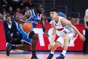 开云体育-摩纳哥训练开放日，清晨刷新队史纪录引欢呼，CBA季后赛在即，赛程密集仍需轮换的简单介绍